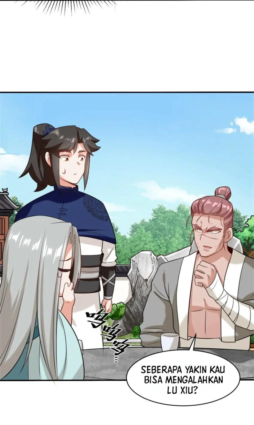 Endless devourer Chapter 81 Gambar 7