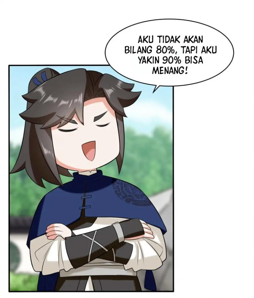 Endless devourer Chapter 81 Gambar 8
