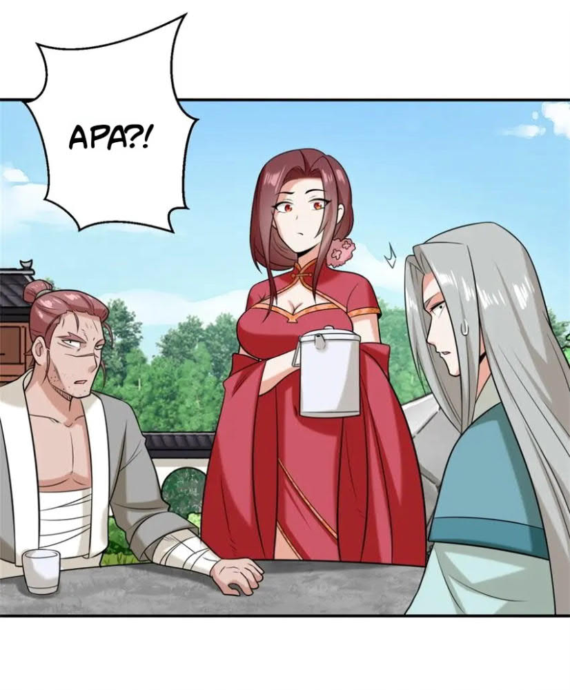 Endless devourer Chapter 81 Gambar 9