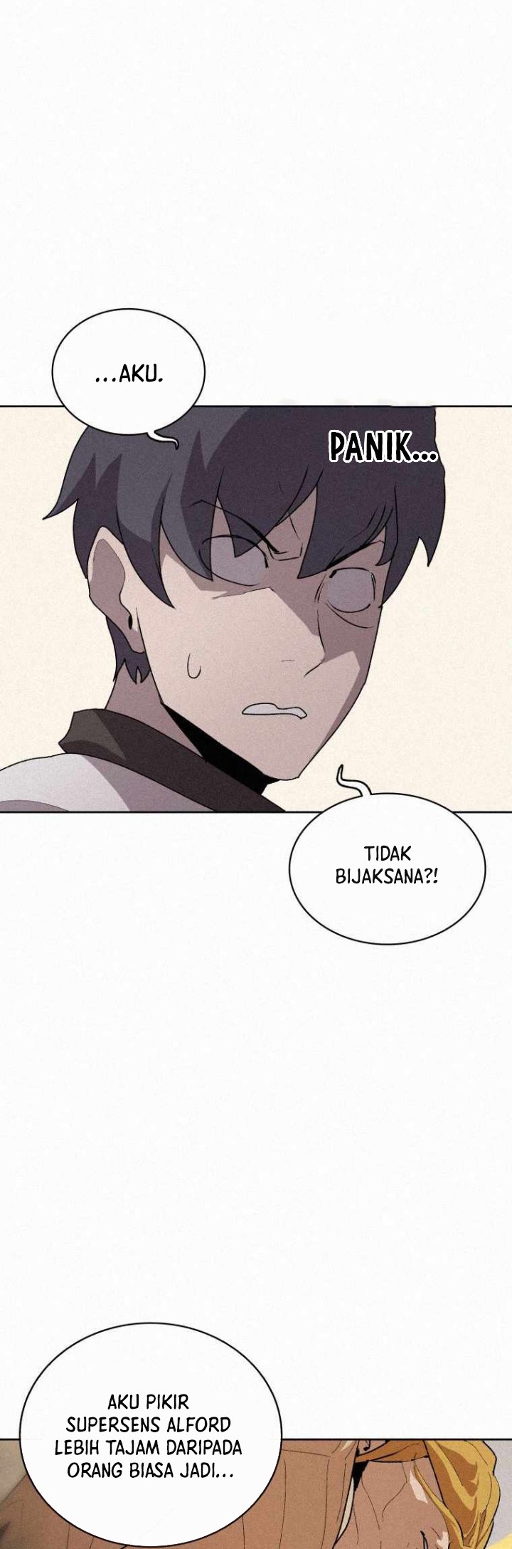 The Book Eating Magician Chapter 73 Gambar 33