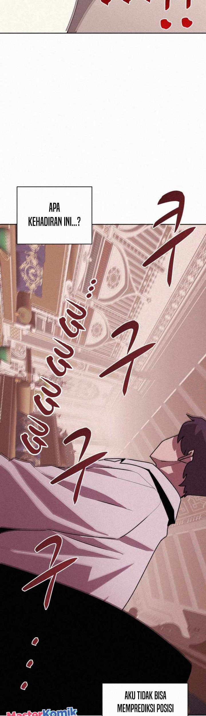 The Book Eating Magician Chapter 73 Gambar 38
