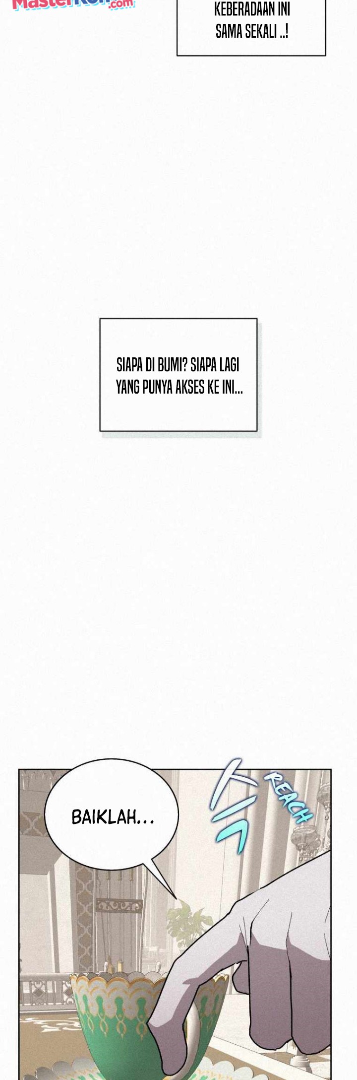 The Book Eating Magician Chapter 73 Gambar 39