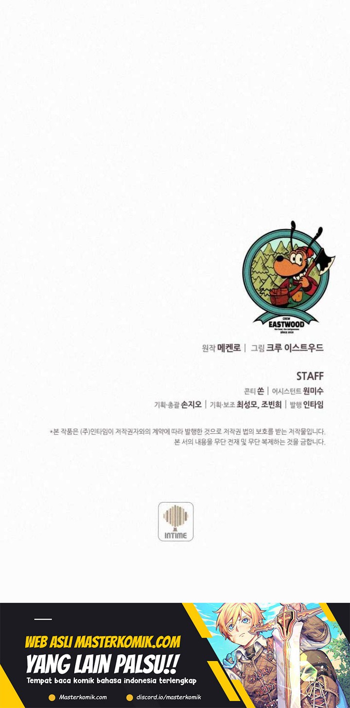 The Book Eating Magician Chapter 73 Gambar 43