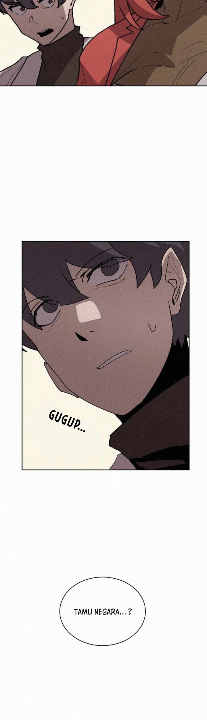 The Book Eating Magician Chapter 73 Gambar 4