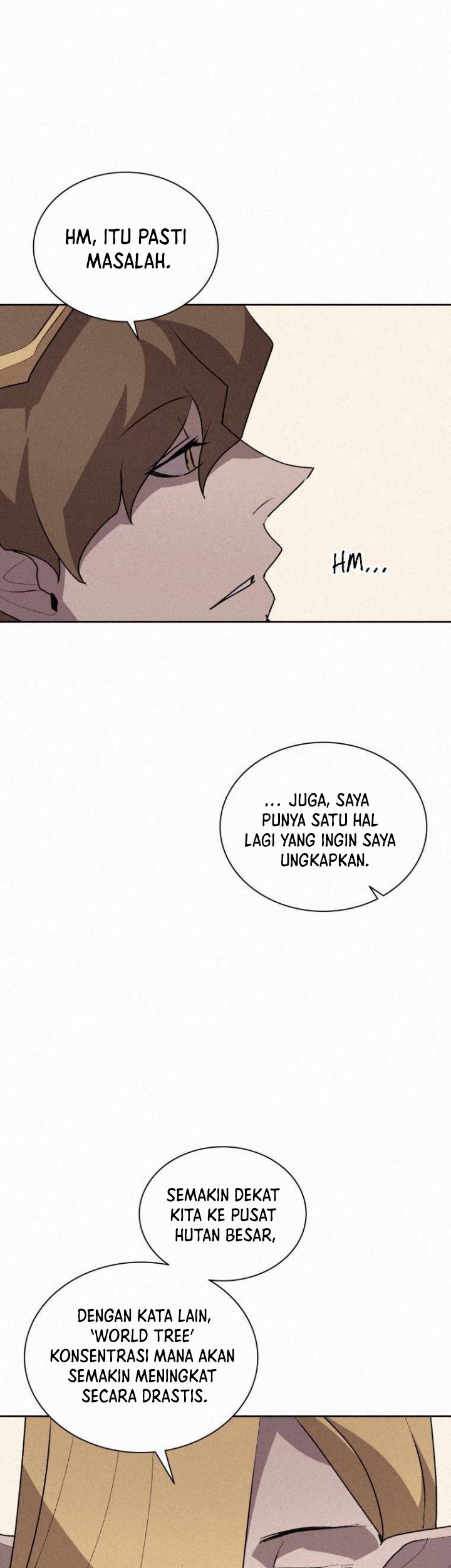 The Book Eating Magician Chapter 73 Gambar 10