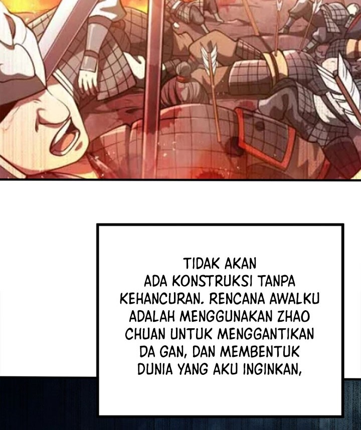 My Lady Is Actually the Empress? Chapter 100 Gambar 17