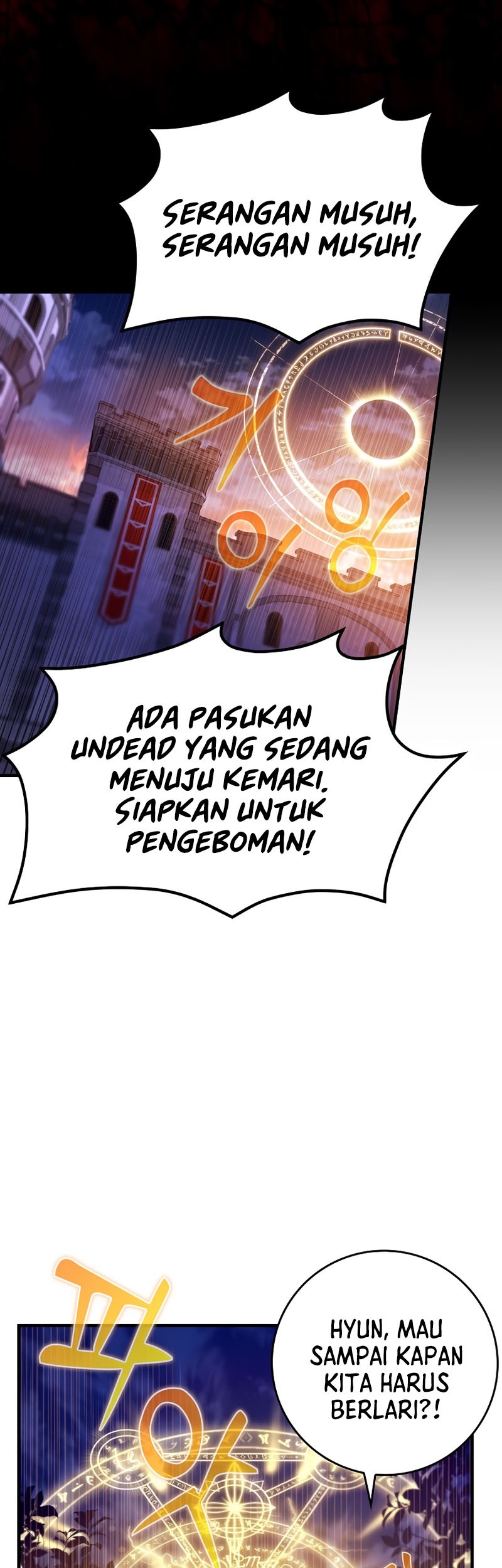 Hard Carry Supporter Chapter 05 Gambar 42