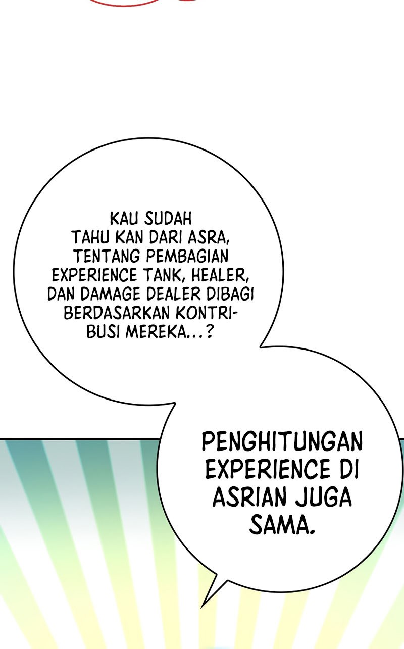 Hard Carry Supporter Chapter 05 Gambar 54