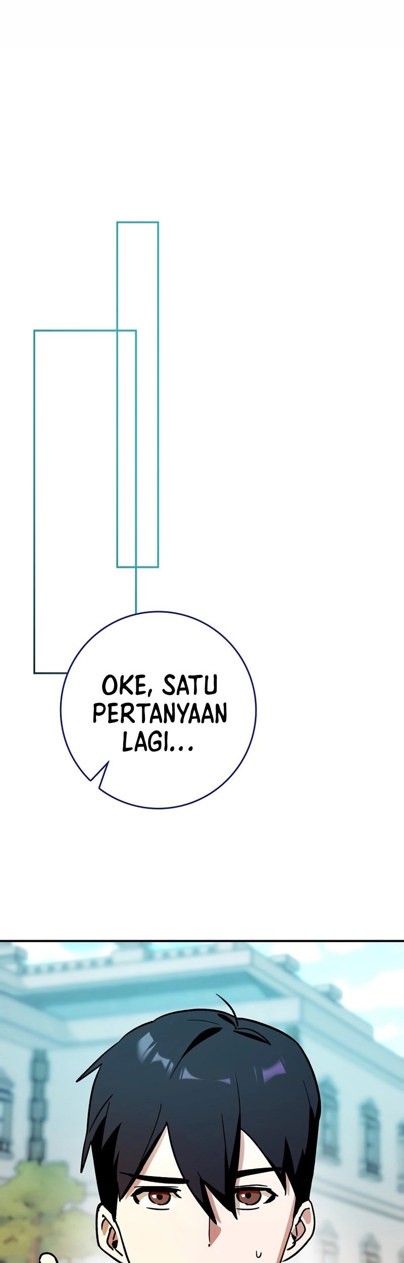 Baca Manhwa Hard Carry Supporter Chapter 04 Gambar 2