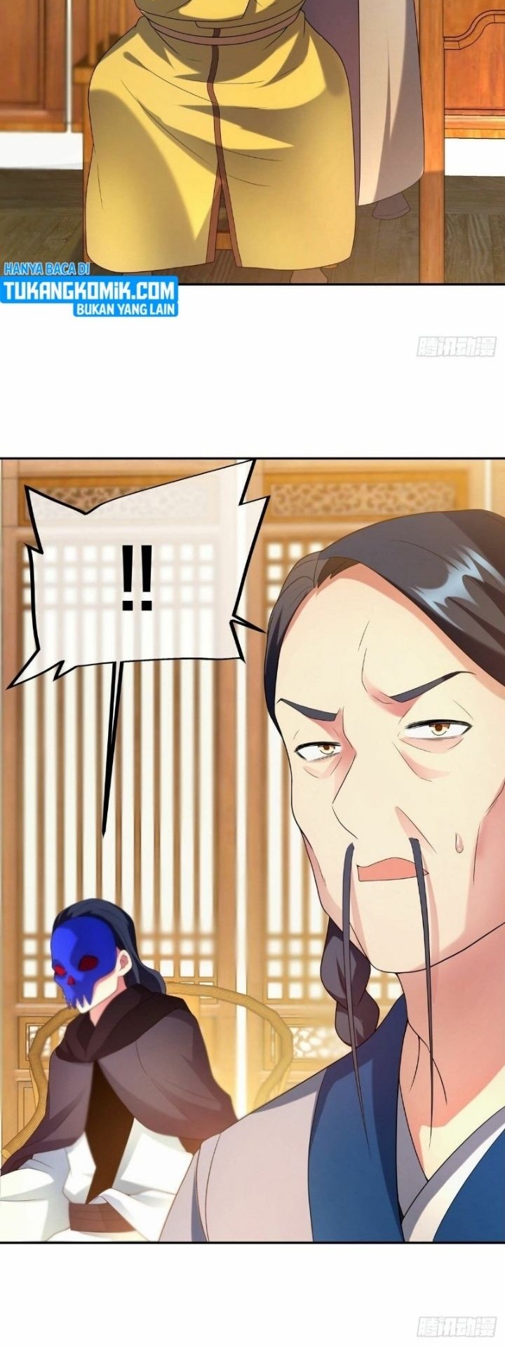 Peerless Soul Chapter 423 Gambar 25