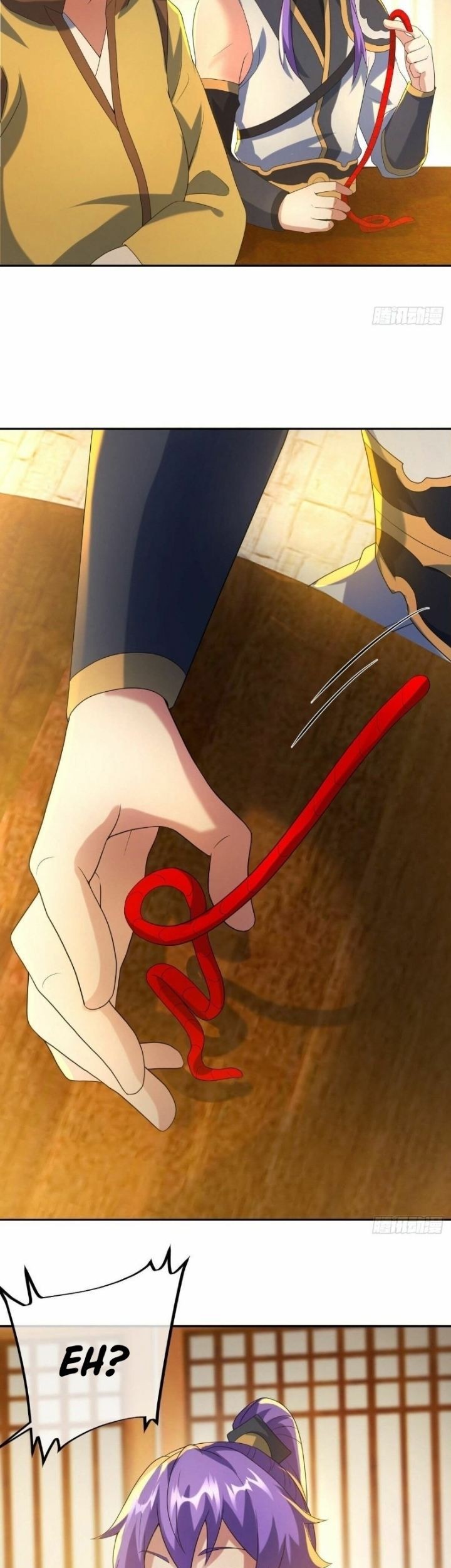 Peerless Soul Chapter 423 Gambar 30