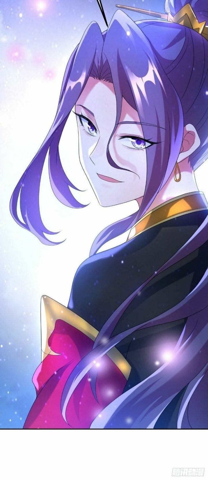 Peerless Soul Chapter 423 Gambar 43