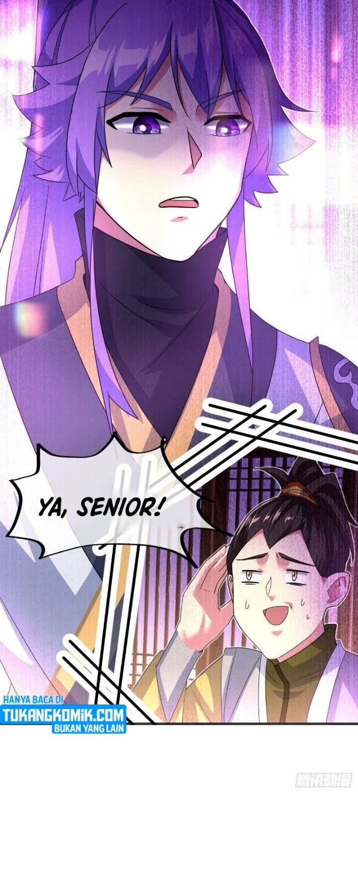 Peerless Soul Chapter 423 Gambar 14