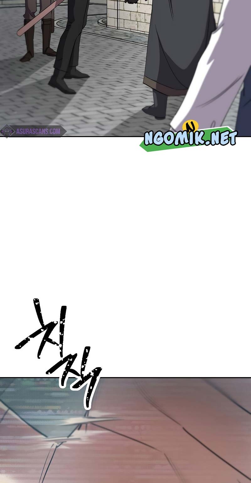 The Live Chapter 142 Gambar 35