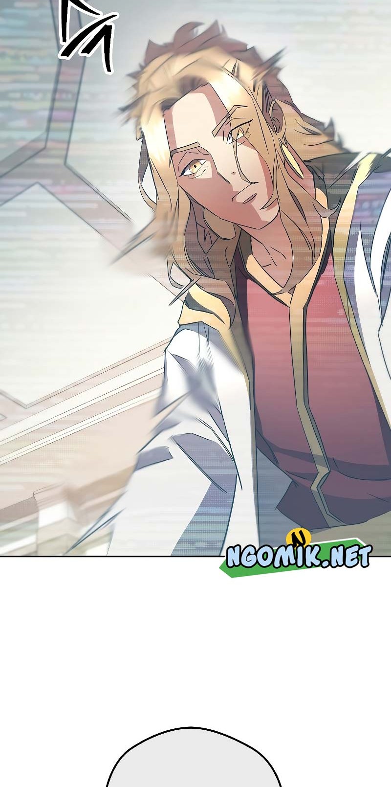 The Live Chapter 142 Gambar 47