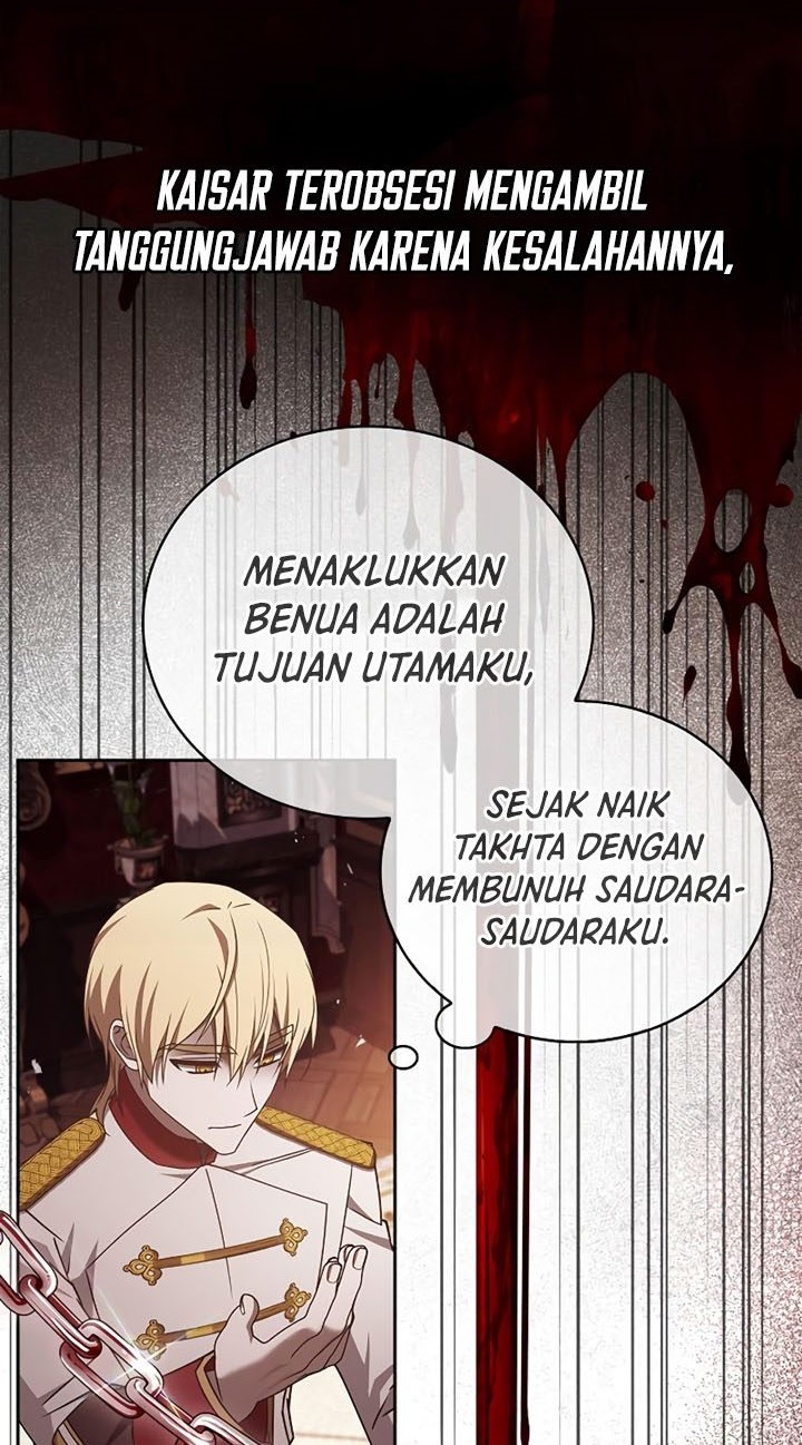 I’m Not That Kind of Talent Chapter 24 Gambar 35