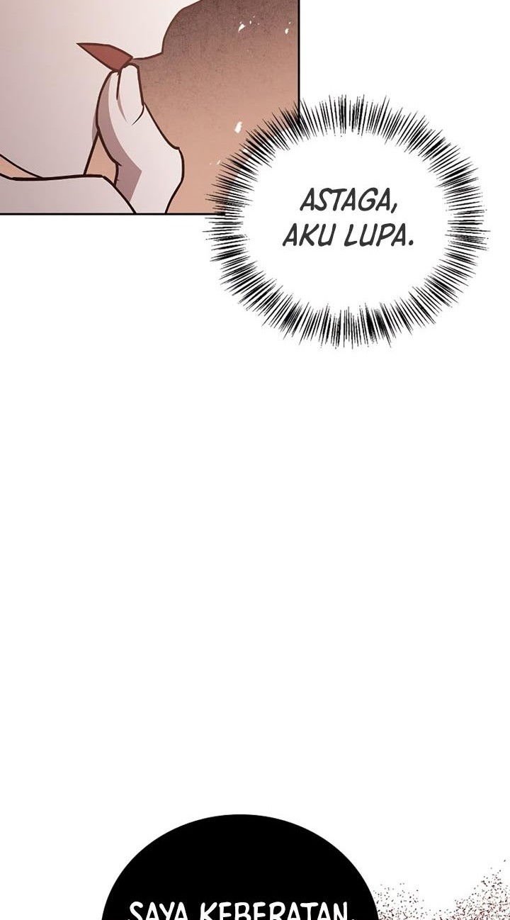 I’m Not That Kind of Talent Chapter 24 Gambar 47