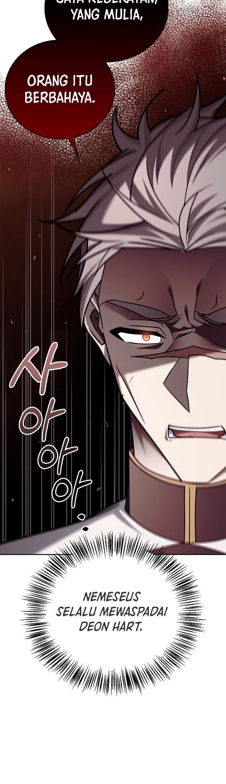 I’m Not That Kind of Talent Chapter 24 Gambar 48