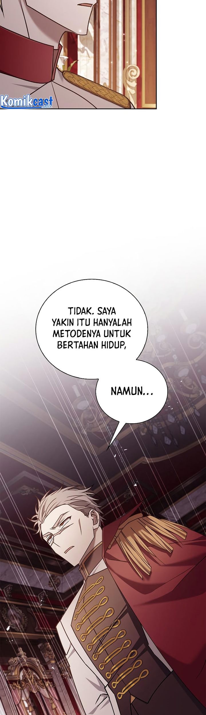 I’m Not That Kind of Talent Chapter 24 Gambar 50