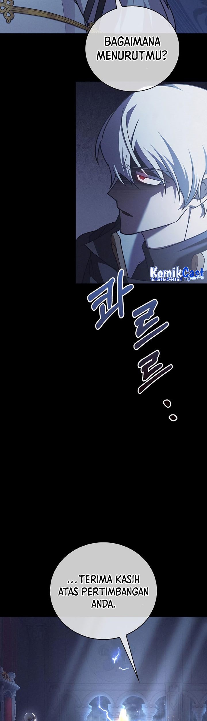 I’m Not That Kind of Talent Chapter 24 Gambar 76