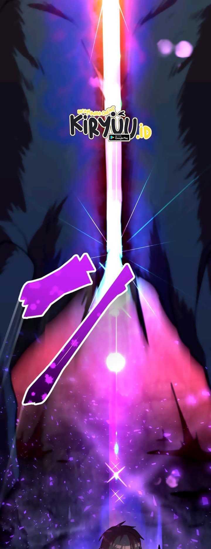 I Became an S-Rank Hunter With the Demon Lord App Chapter 35 Gambar 31
