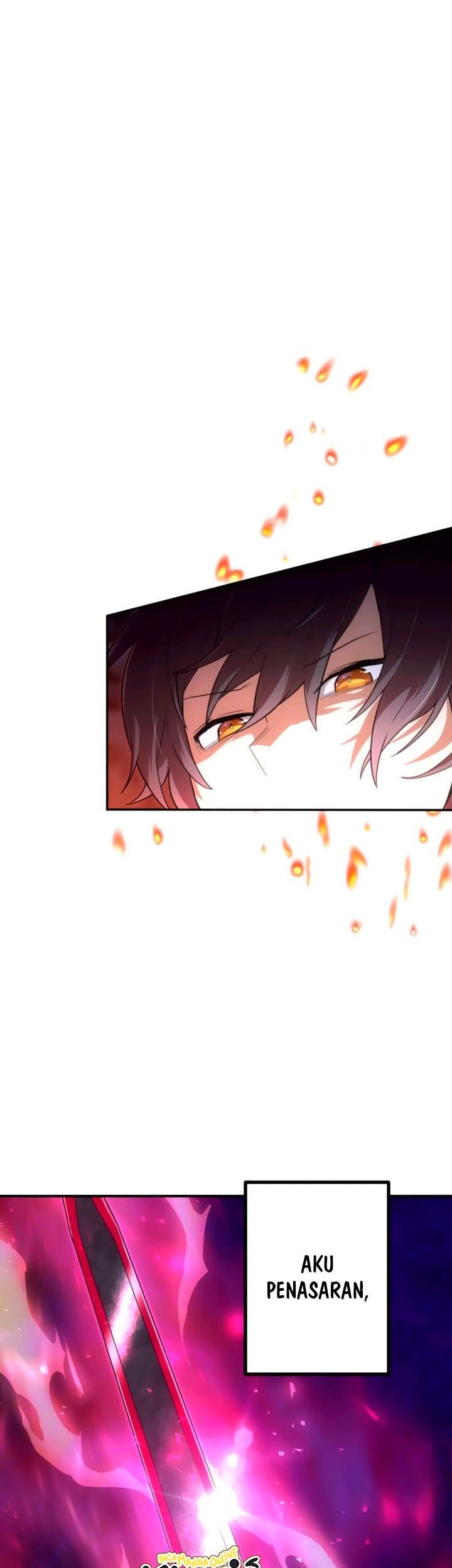 Baca Manga I Became an S-Rank Hunter With the Demon Lord App Chapter 35 Gambar 2