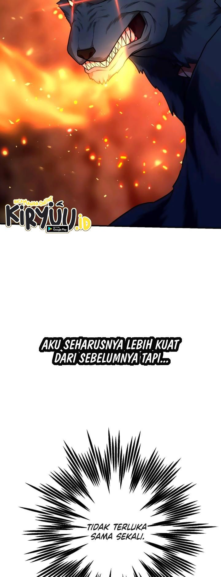 I Became an S-Rank Hunter With the Demon Lord App Chapter 35 Gambar 25
