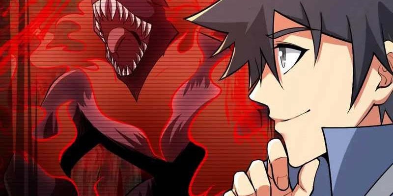 I just want to be beaten to death by everyone Chapter 151 Gambar 25