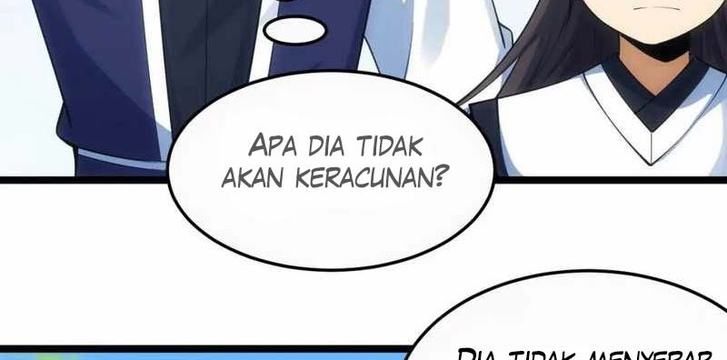 I just want to be beaten to death by everyone Chapter 151 Gambar 45