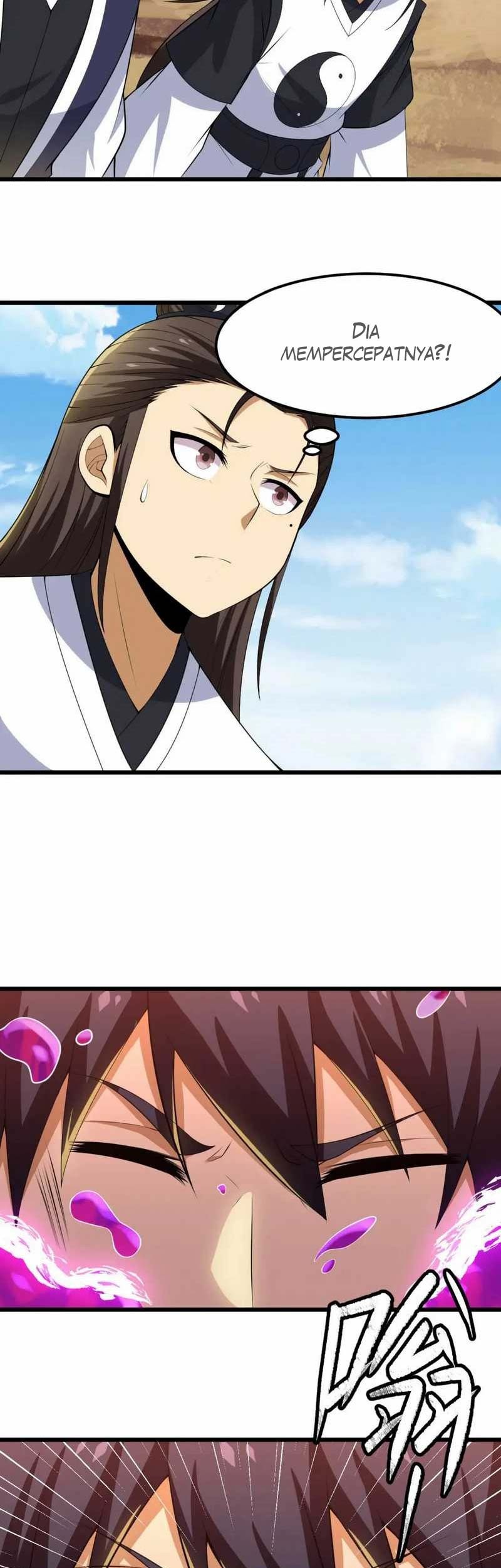 I just want to be beaten to death by everyone Chapter 151 Gambar 64