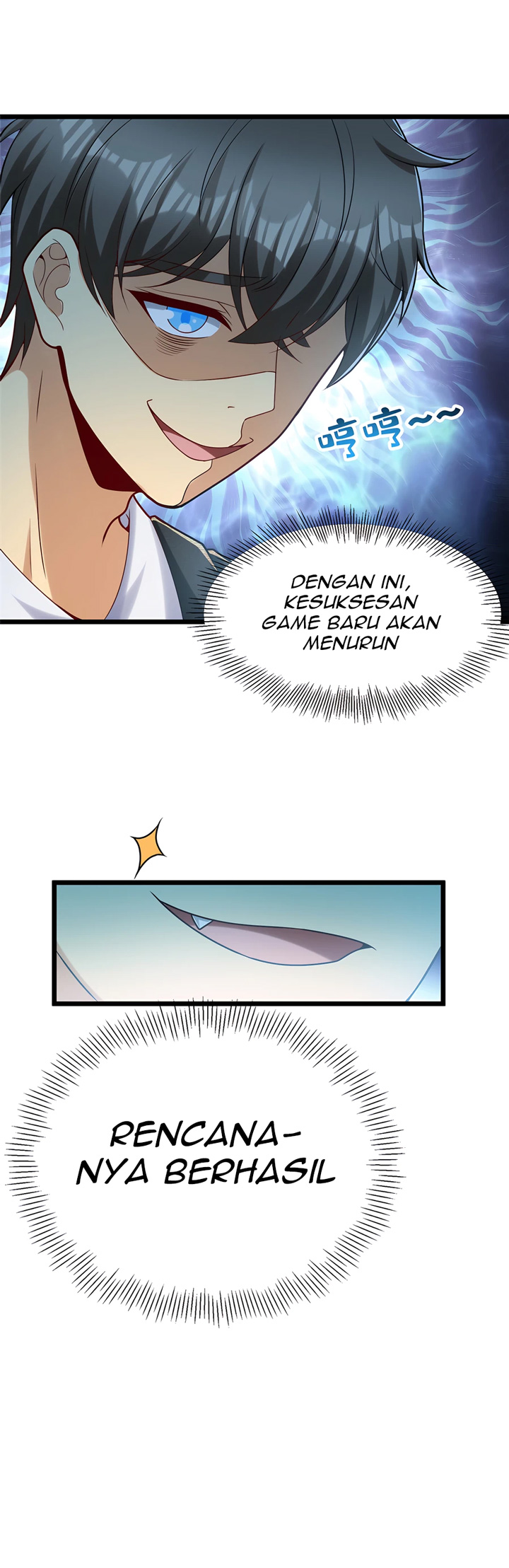 Losing Money to Be a Tycoon Chapter 39 Gambar 25