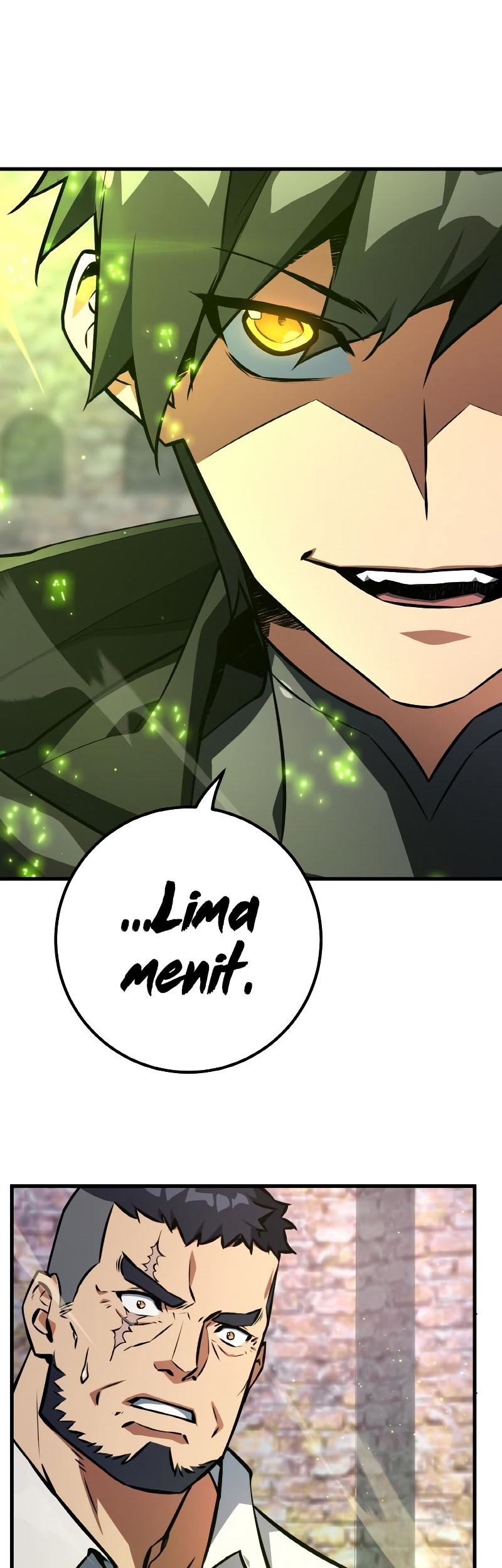 The Game’s Top Troll Chapter 24 Gambar 59