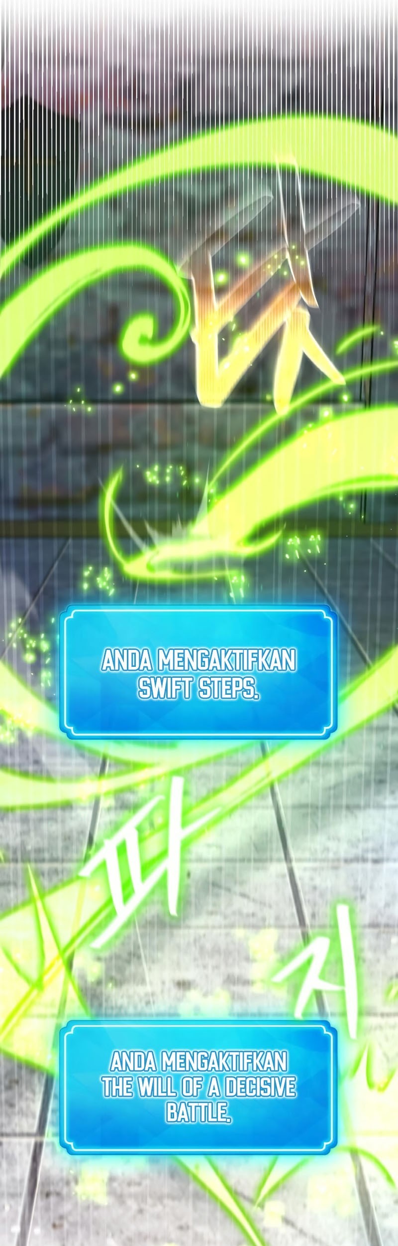 The Game’s Top Troll Chapter 24 Gambar 62