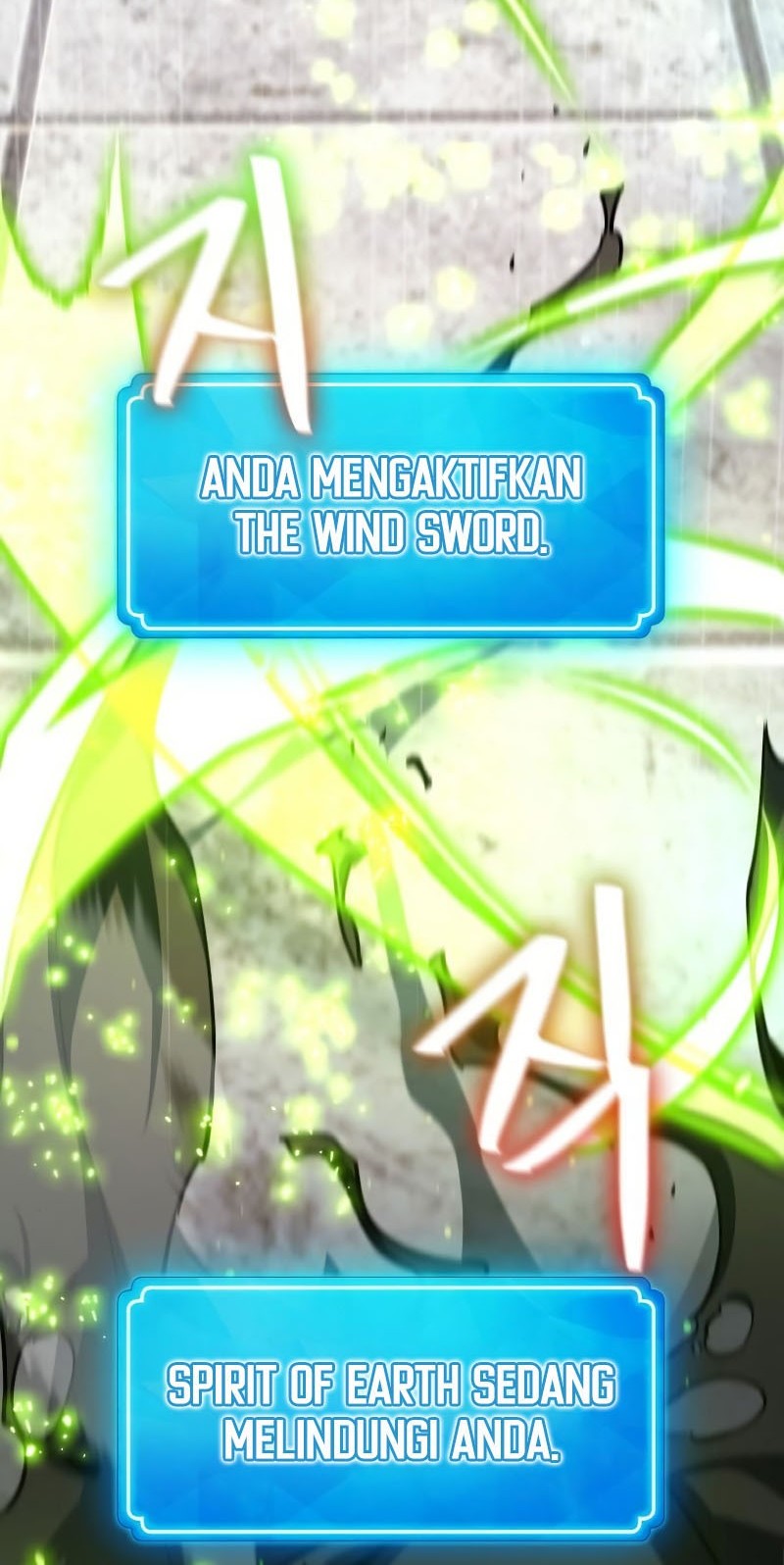 The Game’s Top Troll Chapter 24 Gambar 63