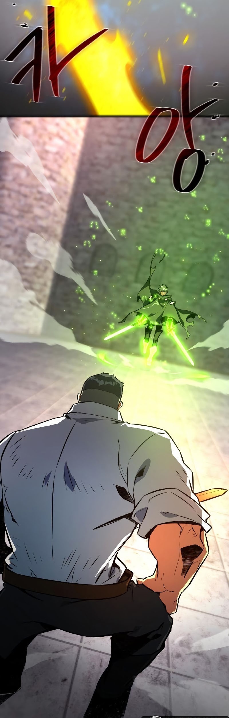 The Game’s Top Troll Chapter 24 Gambar 68