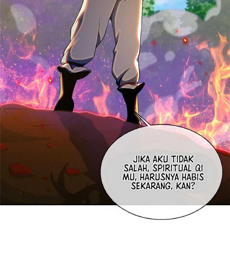 Plundering The Heavens Chapter 29 Gambar 5