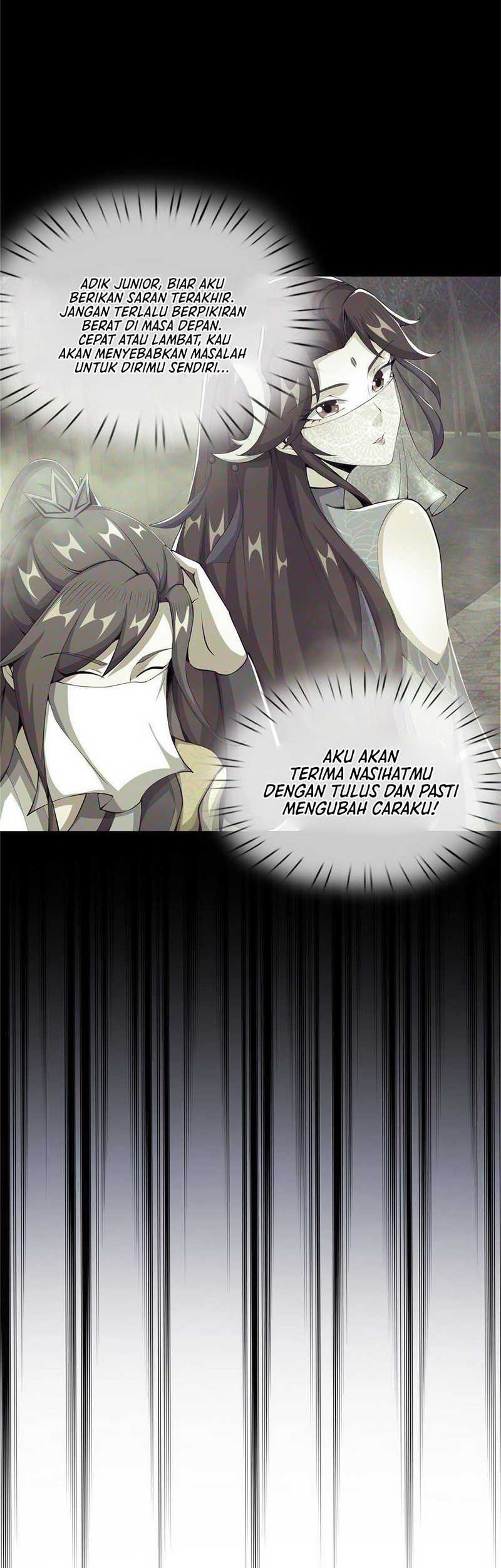 Plundering The Heavens Chapter 29 Gambar 13