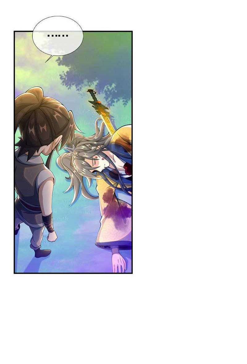 Plundering The Heavens Chapter 29 Gambar 18