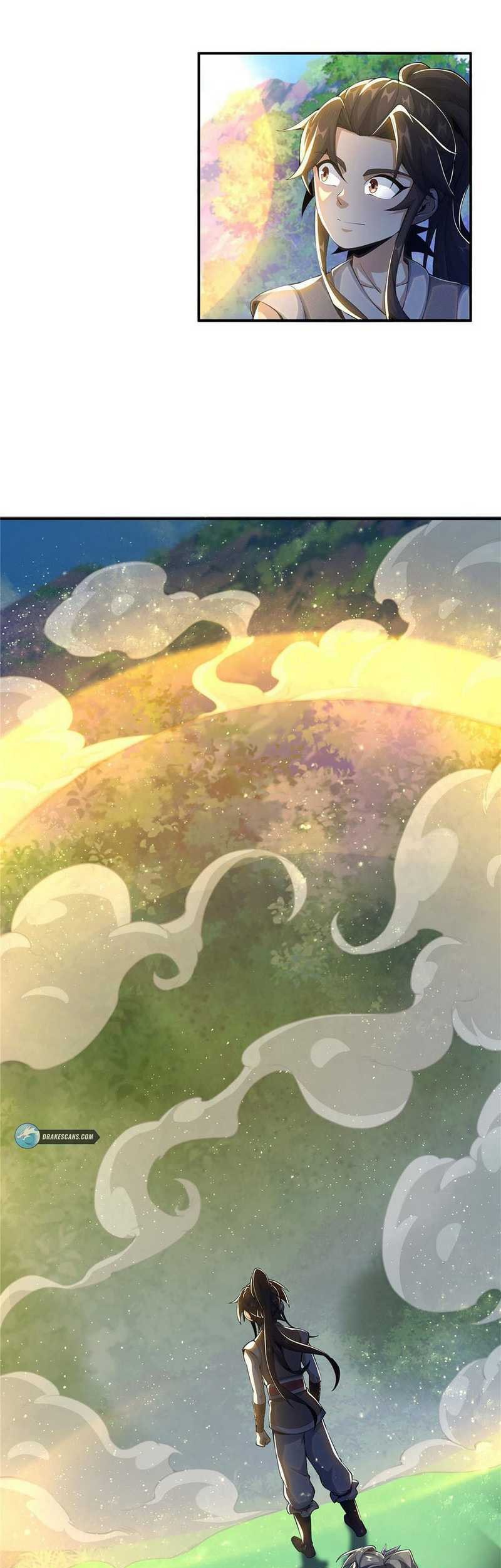 Plundering The Heavens Chapter 29 Gambar 19