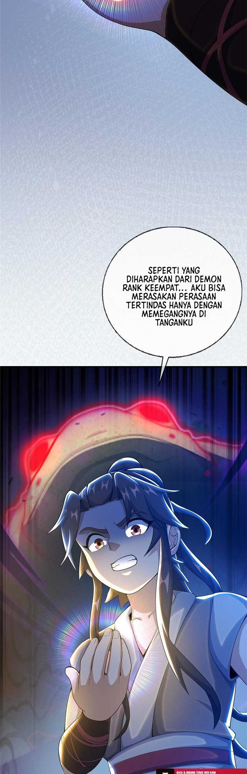 Plundering The Heavens Chapter 29 Gambar 22