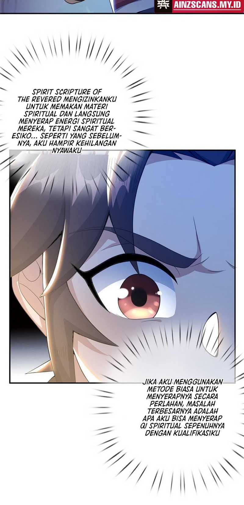 Plundering The Heavens Chapter 29 Gambar 28