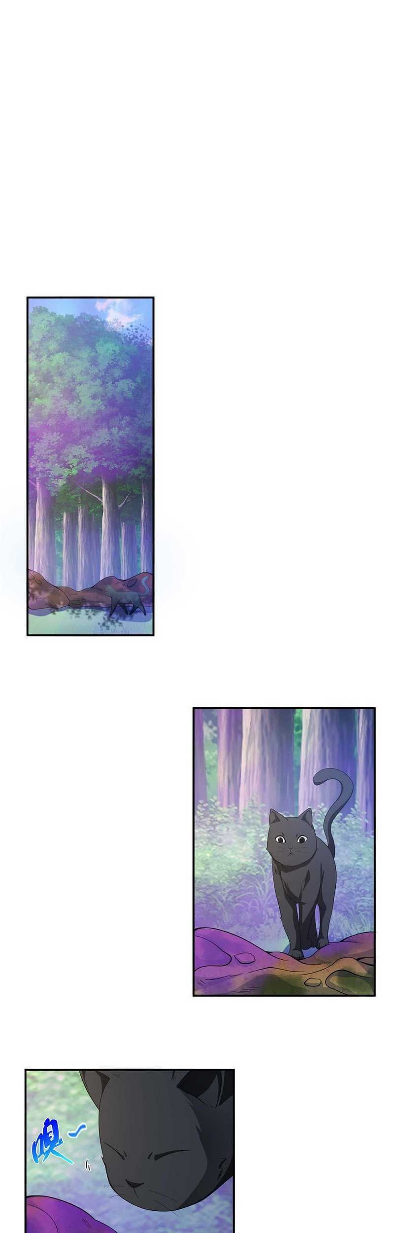 Plundering The Heavens Chapter 29 Gambar 31