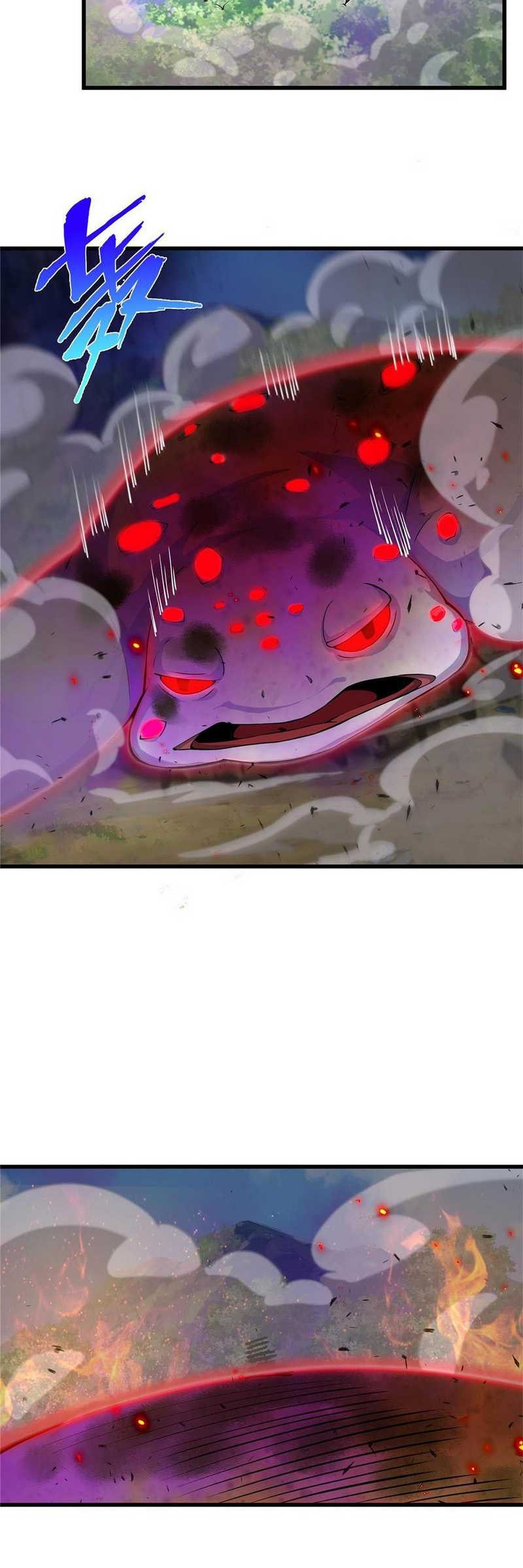 Plundering The Heavens Chapter 28 Gambar 27