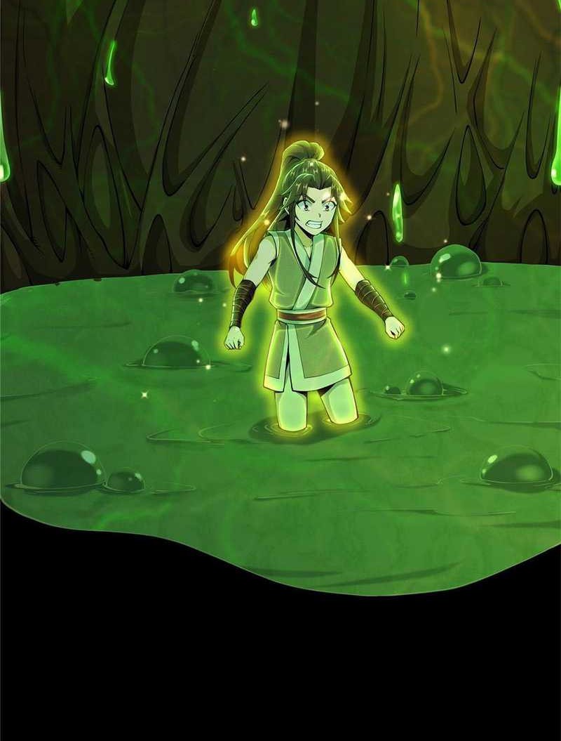 Plundering The Heavens Chapter 28 Gambar 11