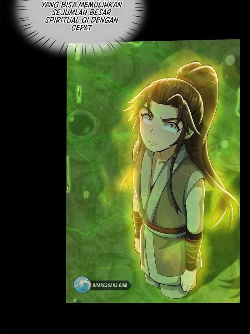 Plundering The Heavens Chapter 28 Gambar 14