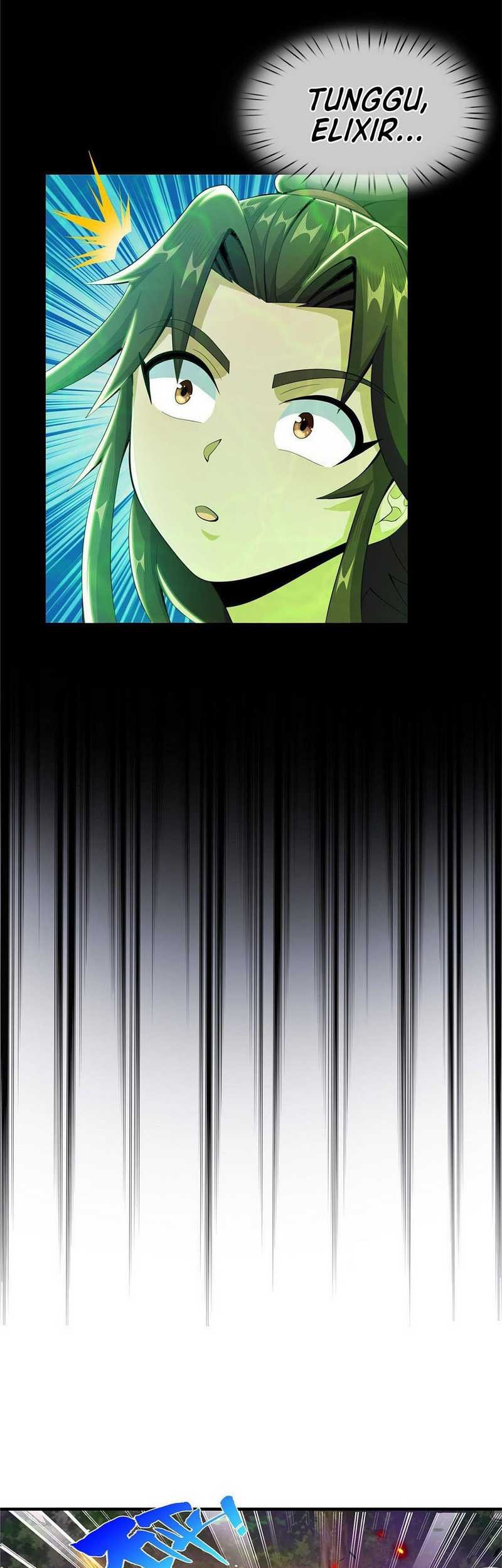 Plundering The Heavens Chapter 28 Gambar 15