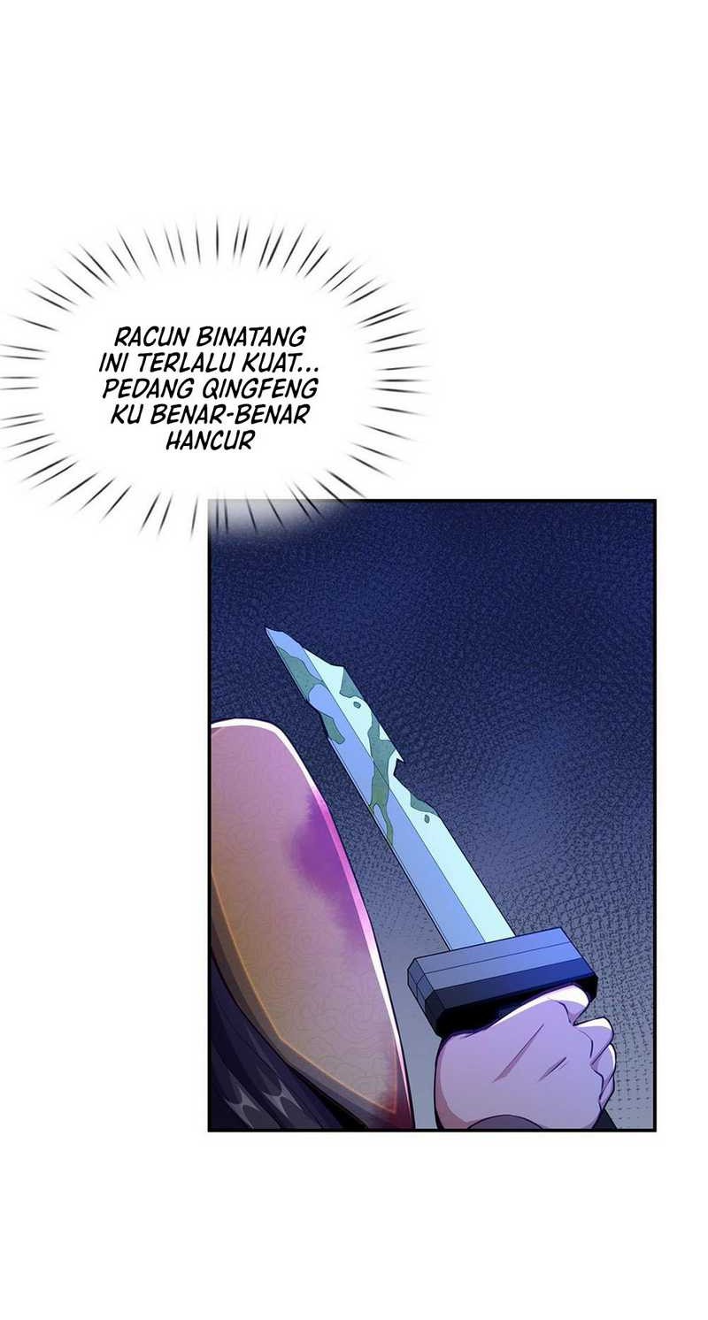 Plundering The Heavens Chapter 28 Gambar 17