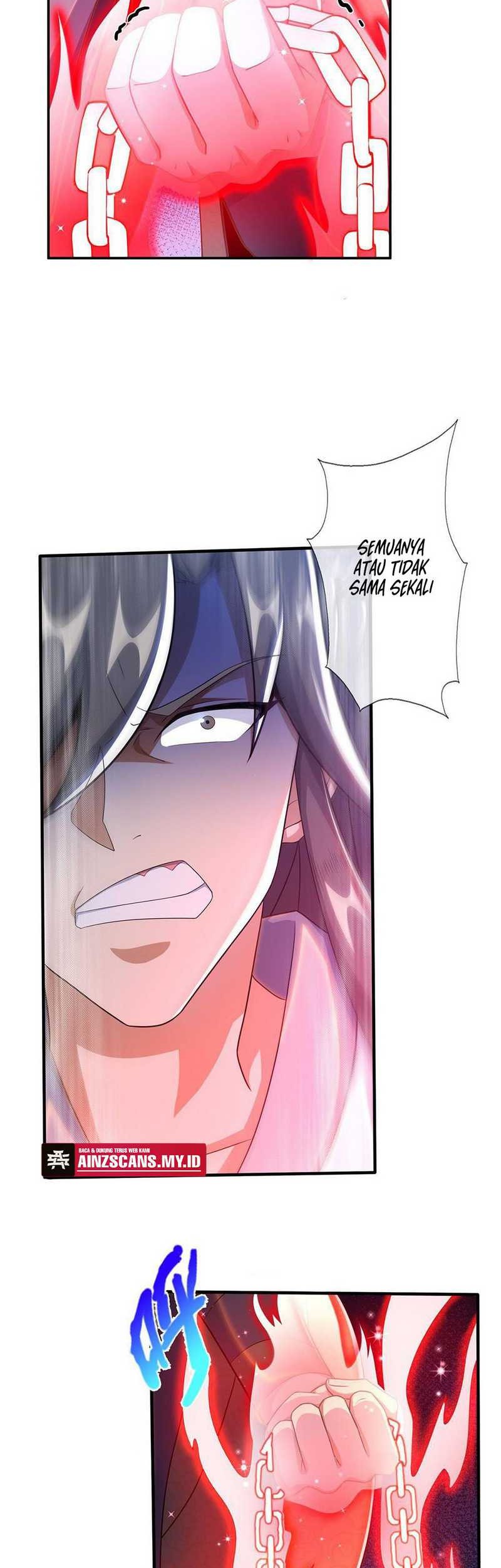 Plundering The Heavens Chapter 28 Gambar 20
