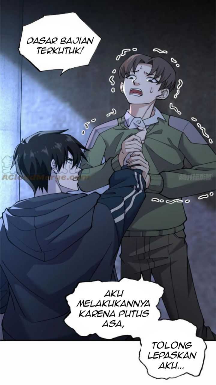 Super God Pet Shop Chapter 73 Gambar 31
