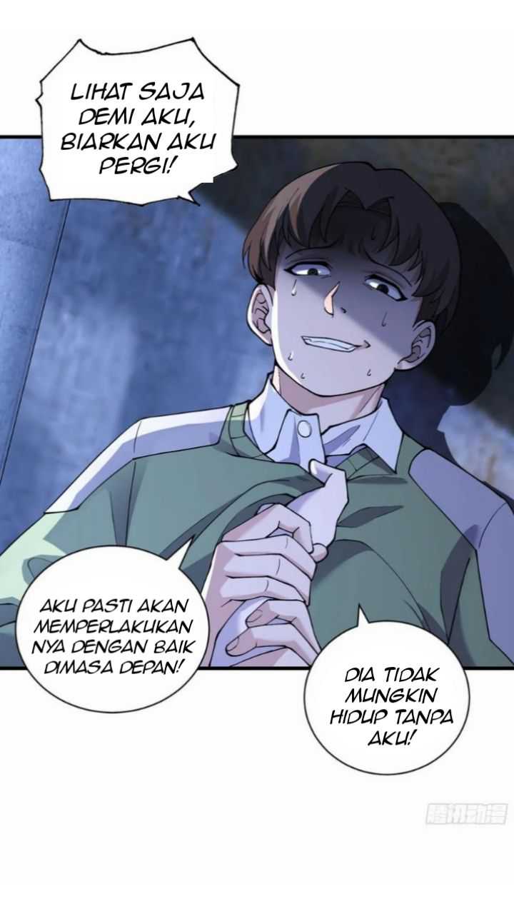 Super God Pet Shop Chapter 73 Gambar 34
